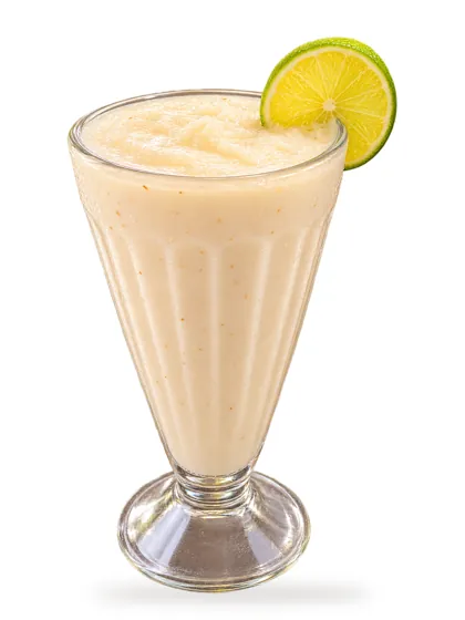 Limonada de coco