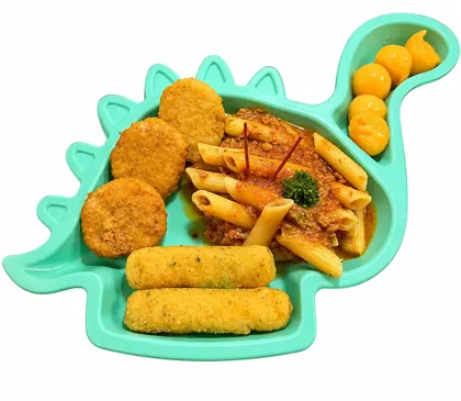 Il Piccolo Dino